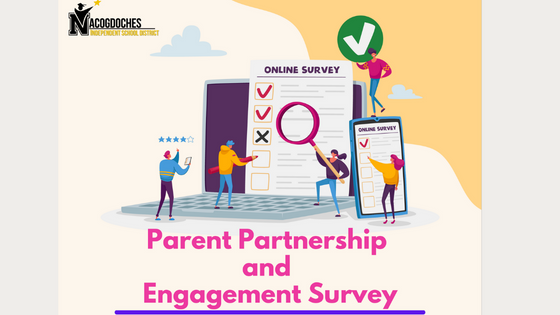 Parent Partnership and Engagement Survey