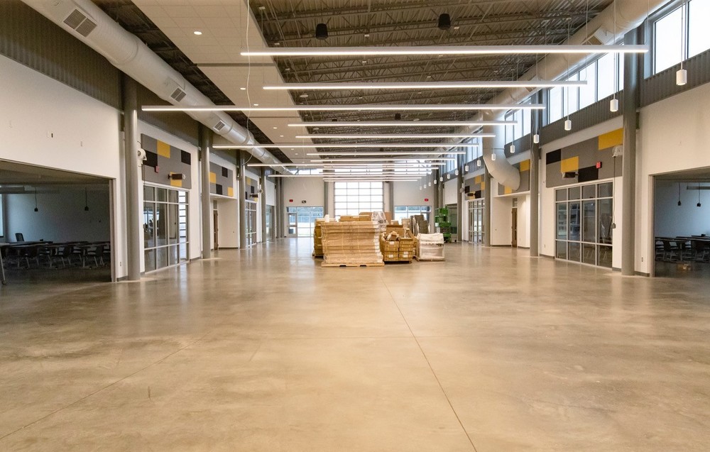 CTE center