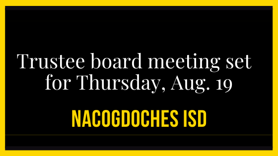 Board meeting