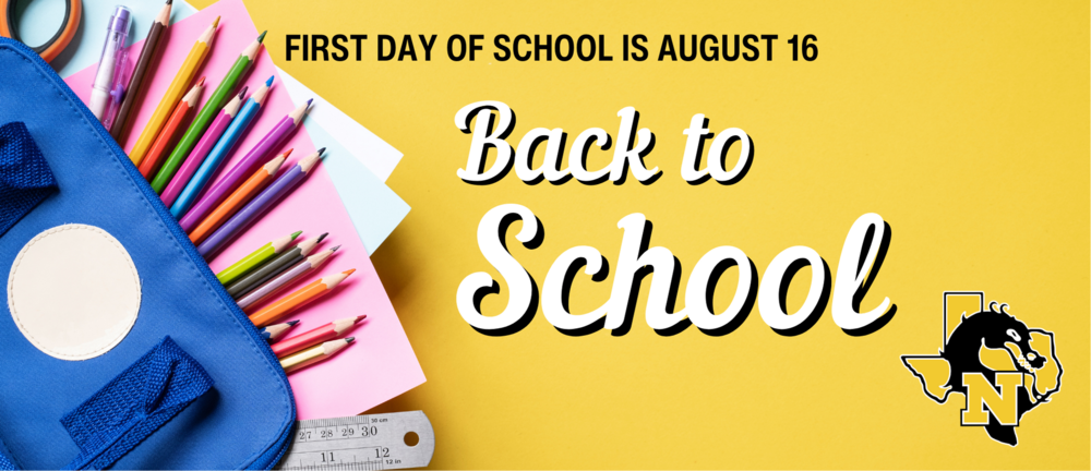 Back to School for NISD