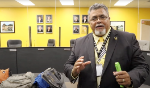 Superintendent Dr. Gabriel Trujillo