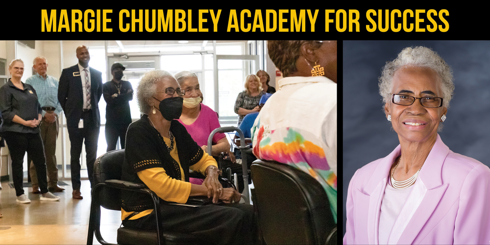 Margie Chumbley Academy for Success