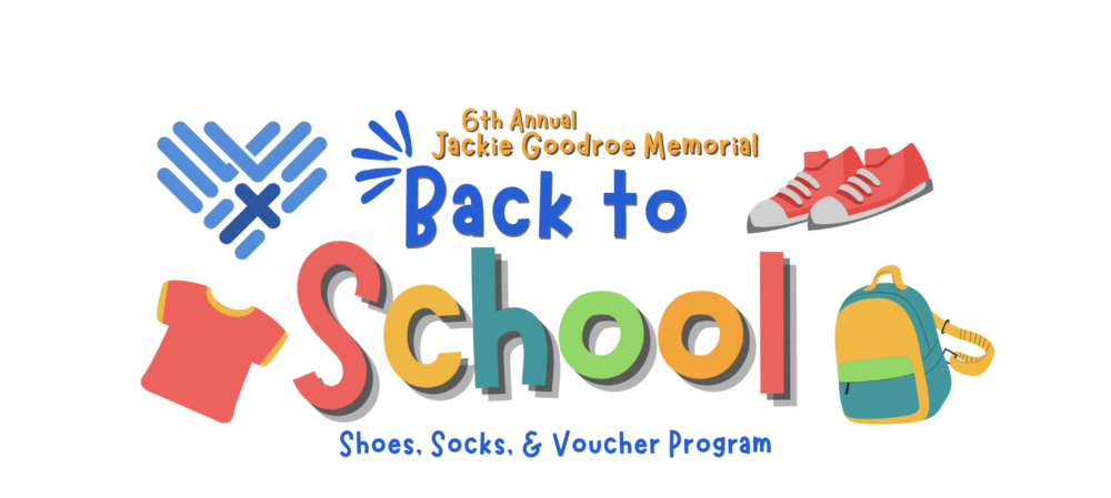 Love INC's Back to School shoes, socks & voucher program