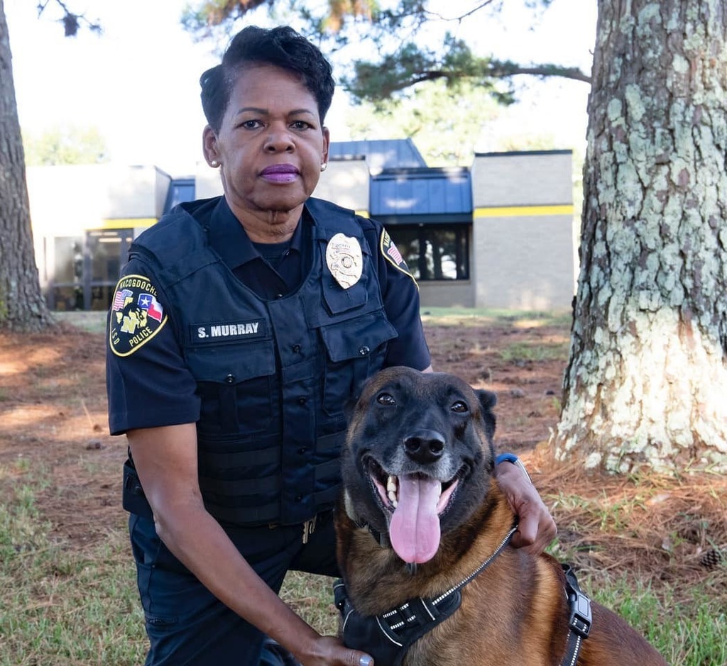 Nacogdoches ISD Police Department