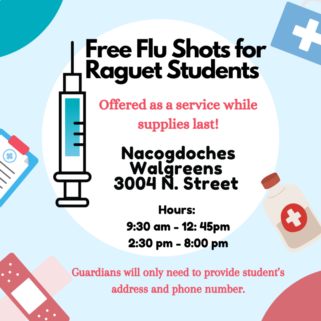 Flu Shot Image